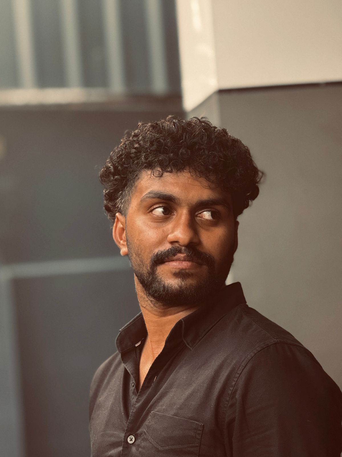 potrate photography
model photography